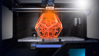AC-DC Power for Additive Manufacturing