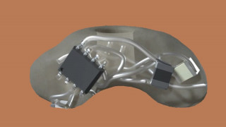 Lab Develops World’s First 3D Volumetric Circuit with Automated 3D Printing