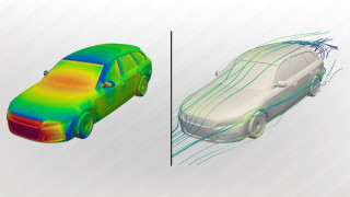 8k Designs! MIT Data Uses AI, ML to Optimize Electric Vehicles