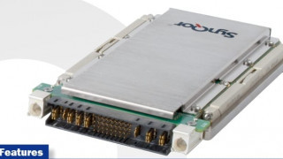 3U 28Vin VITA 62 Power Supplies add I2C and PMBus