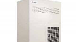 3kW Solid-Oxide Fuel Cell for Institutional Cogeneration