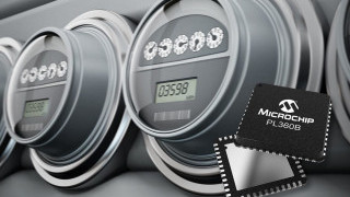 Flexible PLC Modem Streamlines Deployment of Smart Energy Equipment