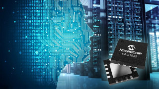 Measure Power from 0V to 32V with 16-Bit, 2-Channel Power Monitoring IC