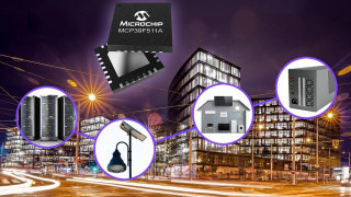 Single IC Provides Real-Time Measurements of Both AC and DC Power