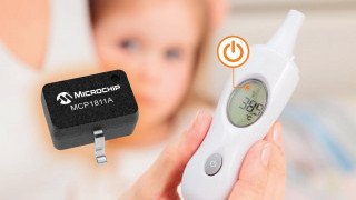 Extend Battery Life in Portable Devices with New Ultra-low Iq LDO