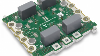 flowBOOST4w Power Modules