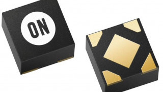 450mA LDO Regulator with Ultra-Low Noise and High PSRR