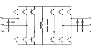 BTRAN  BiDirectional BiPolar Junction Transistor