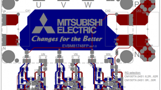 Driving and Protecting 1200VClass IGBTs with HVICs