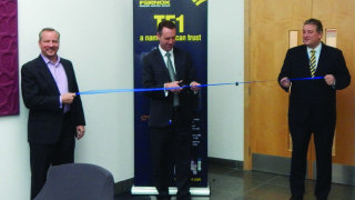 Alphas European Headquarters Moves to New Woking Office