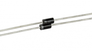 High Voltage Diodes for Automotive and High Temperature Applications  HVA Series