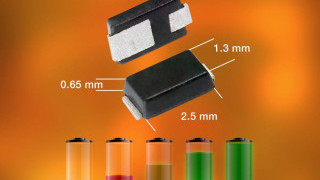 200V Ultrafast Rectifiers in MicroSMP Increase Density and Efficiency