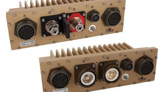 48Vdc/238A, 16-Channel Solid-State Military-Grade Power Controller