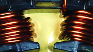 GAP FILLER 1400SL Offers Robust Thermal Performance and Void Filling Capabilities