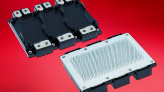 Expands Lineup of J1-Series High-power Semiconductor Modules