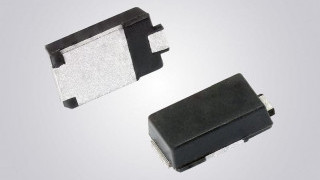 2A and 3A Low-Profile Schottky Rectifiers with Reverse Voltages from 45V to 200V