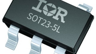 µHVIC Family with Single Channel Low-Side Drivers