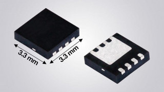 -30V P-Channel MOSFET Claims Industry-Low RDS(on) of 3.5mΩ