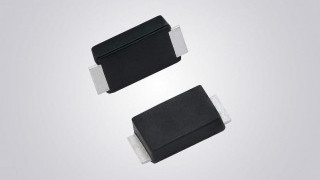 2A and 3A Ultrafast Rectifiers in SlimSMAW Package with 0.9mm Profile