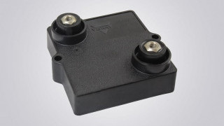 AEC-Q200 Qualified Thick Film High Power Resistors