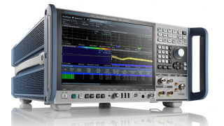 Acconeer Develops a New Radar Sensor in Collaboration with Rohde & Schwarz 