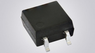 Automotive Grade Optocoupler with High CTR and 1mA Forward Current