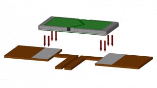 Data Sheet Factors in Resistor Selection