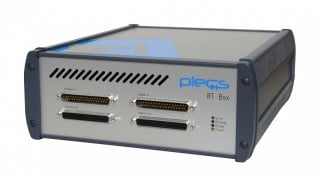 PLECS Goes Real-Time: A New HILSystem for Power Electronics