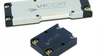 High Density AC-to-DC Front-End Modules with Isolation and PFC