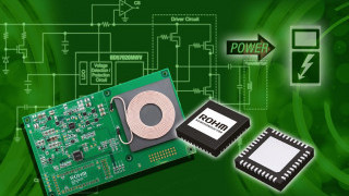 First Qi-Certified Medium Power Transmitter Reference Design