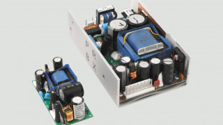 Low Leakage Power Supplies Resuscitating Medical Technology