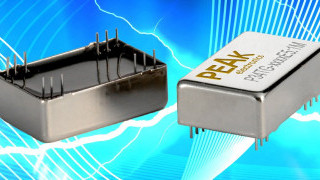 DC-DC Converters for Railway Applications
