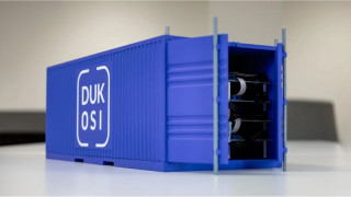 Dukosi Releases Reference Design for Grid-Scale BESS