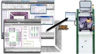 Hesse Mechatronics Partners with CAD Design Software