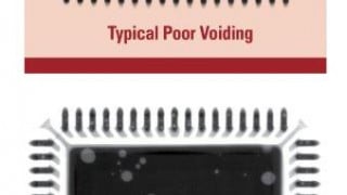 Low-Voiding Solder Paste Featured at IPC APEX 2016