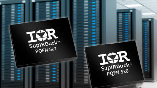 Digital SupIRBuck Reduces Time-to-Market