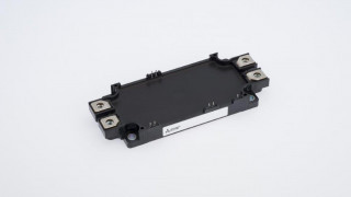T-Series Power Modules with 7th Generation IGBT and NX-Type Package