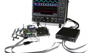 High-speed Digital Analyzer and Probing System Complete Mixed-Signal Solution