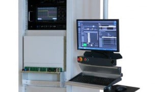Dynamic Parameters Measurement for Fast Switching Devices