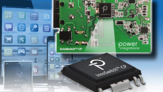 InnoSwitch-CP ICs For Improved Charging Performance of Smart Mobile Devices
