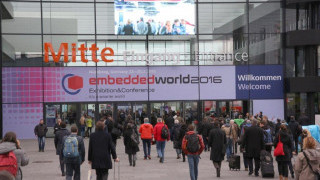 Embedded World 2016 – Ever More Successful