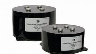 Introduction of the LH3 Series of Film Capacitors