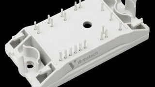 flowSPFC 0  the Symmetric Three-Phase Power Factor Correction Module