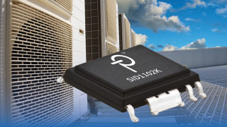 5A Isolated Gate Drivers with 9.4mm Creepage and Clearance