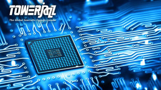 5V 65nm CMOS Process with Enhanced Rds(on) and Digital Density