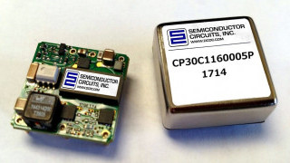 5Vin Isolated 1x1 30W DC-DC Converters