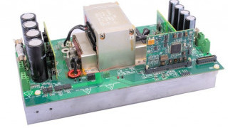 6.6kW Bidirectional CLLLC Resonant Dual Active Bridge Reference Design