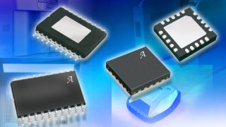 Full Bridge PWM Gate-Driver Motor Control ICs