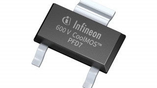 600V FETs Enable Ultra-High Power Density Designs