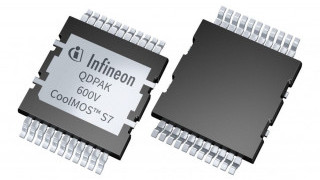 600V Superjunction MOSFETs Claim Best Price-Performance Ratio